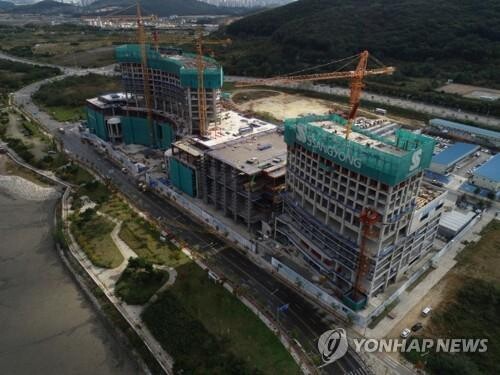 '한국판 라스베이거스' 영종도 복합리조트 3곳 명암 엇갈려