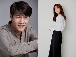 S.Korean movie featuring actor Park Ho-san and actress Jeon Hye-yeon under production