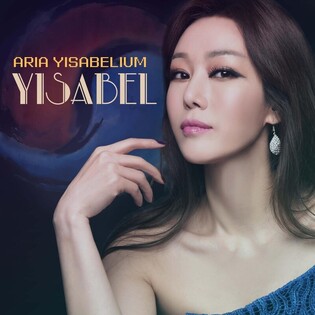 Popera singer Yisabel releases new song