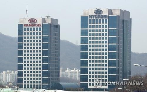 (LEAD) Hyundai Motor Q3 net falls 5 pct on provisions