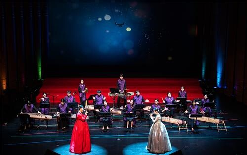 청년 국악인들의 무대…'나봄' 26일 정기공연