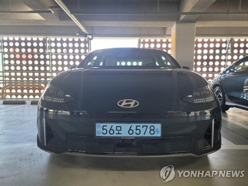 (2nd LD) Hyundai Motor ups annual revenue guidance after weak Q3