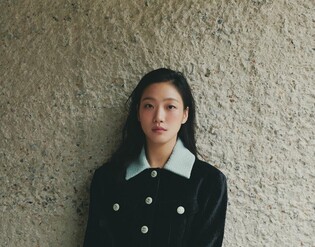 Kim Go-eun donates 100 million won to Seoul National University children's hospital