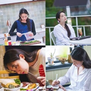 Kim Min-ha, main character of 'Pachinko,' to be on Discovery Channel travel variety show 'Off the Grid'