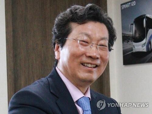 Edison Motors chief indicted for profiting from alleged stock price manipulation