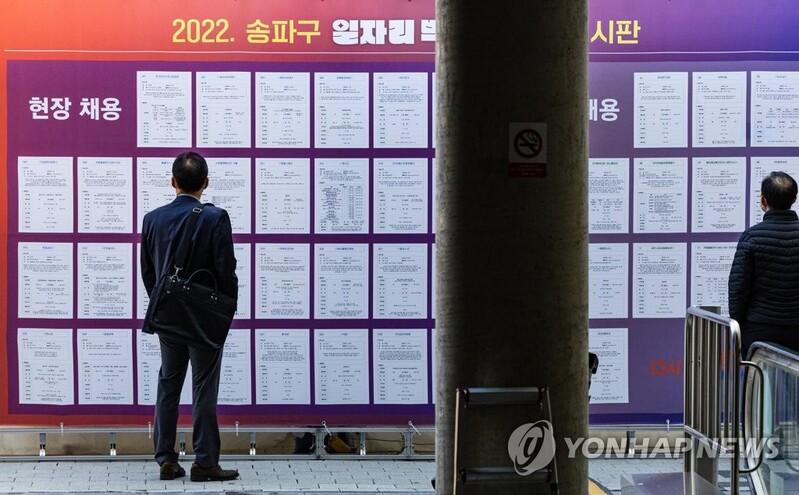 Non-regular workers below 38 pct of total amid return to pre-pandemic normalcy