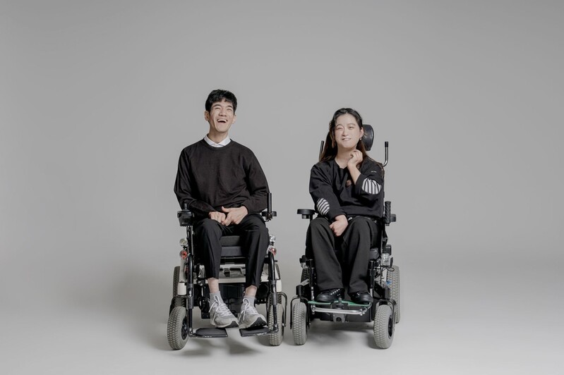 뇌병변장애 배우들 출연 '틴에이지 딕' 내달 국립극장 공연