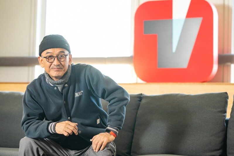 '욘더' 이준익 감독 "피할 수 없는 이별…아름답게 그렸죠"