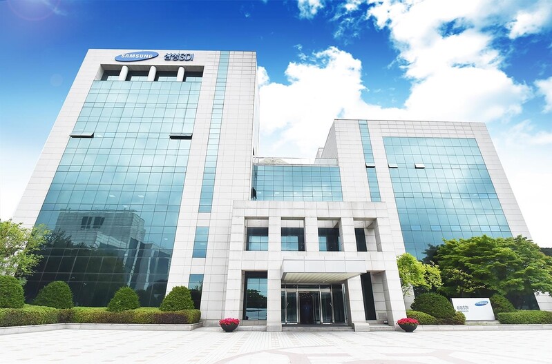 (2nd LD) Samsung SDI logs record high profit in Q3 on robust EV battery sales