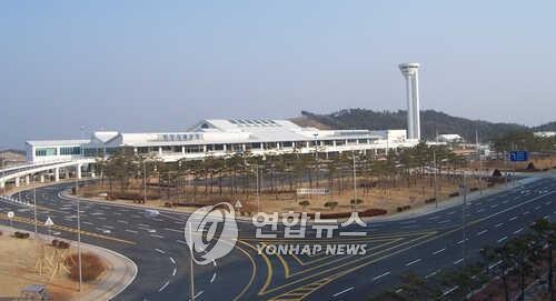 '무사증' 양양공항 입국 베트남 관광객 일부 연락 두절