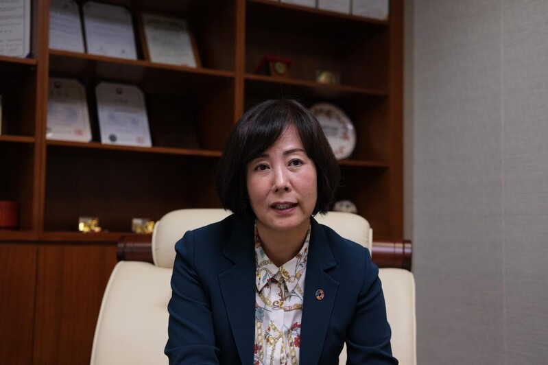 (Yonhap Interview) In South Korea, drugs are no longer story of gangsters: anti-drug body chief