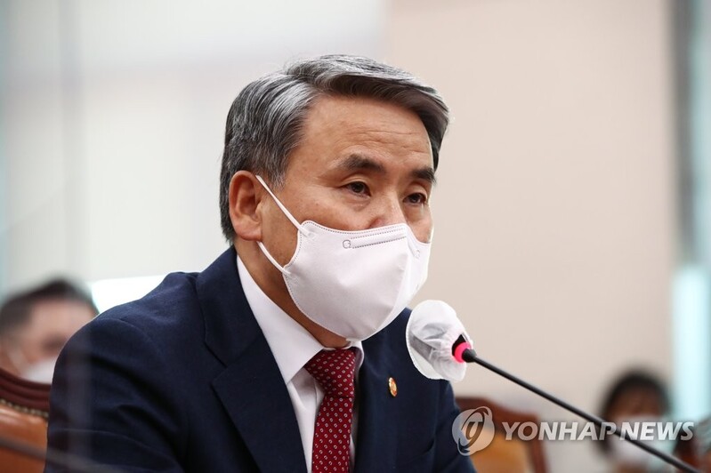 S. Korea's arms exports top $13 bln this year: defense minister