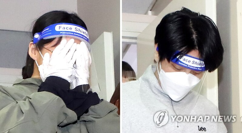 Life imprisonment given to woman in drowning death of husband for death benefit