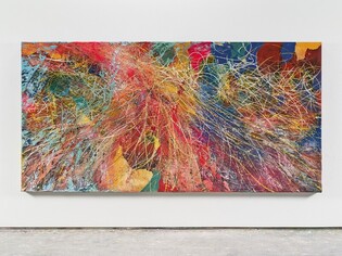 Artist Jose Palar hosts exhibition including latest work 'Breathing'