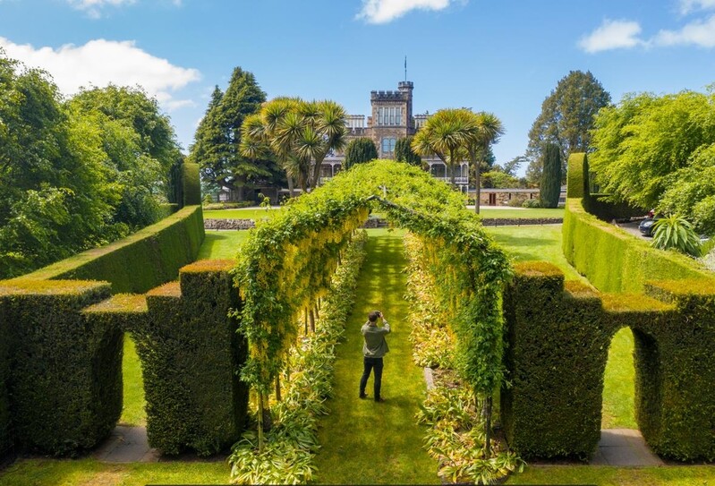 [여행소식] 뉴질랜드관광청, '봄의 향연' 느낄 수 있는 명소 소개