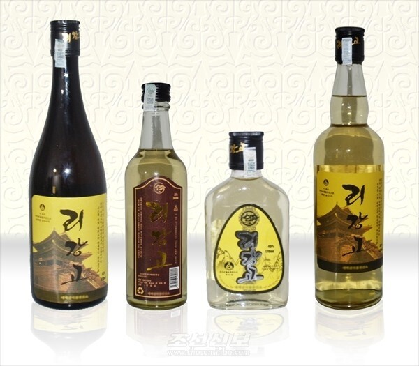 "단군 마시던 술, 조선시대 명주도"…북한, 전통술 복원 박차