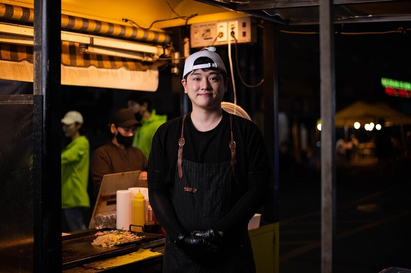 "빛고을 광주에서 대구 청년들의 이야기를 소개합니다"