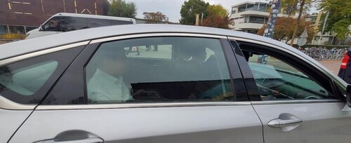 Seoul mayor cuts short visit to Europe after Itaewon stampede