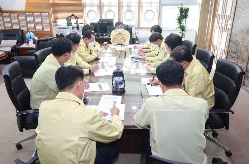 [이태원 참사] 경기도의회 "사고수습·후속대책 협조에 최선"