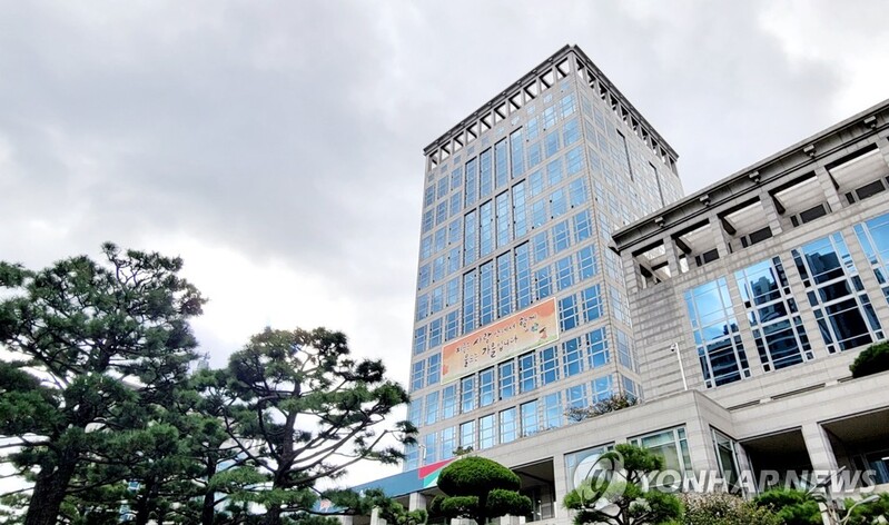 [이태원 참사] 부산불꽃축제 무기한 연기