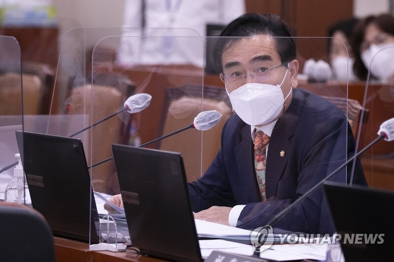Defector-turned-lawmaker tapped to lead parliamentary foreign affairs committee