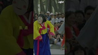 Itaewon tragedy death toll rises to 155 / Korean mask dance will be on UNESCO's list