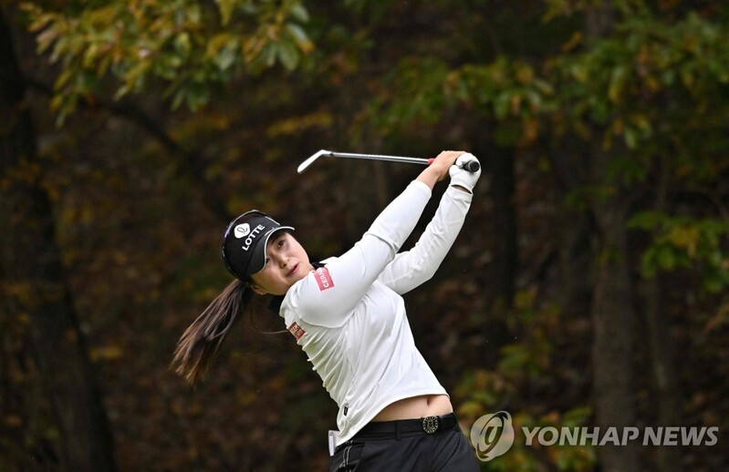 LPGA 투어, 3년 만에 일본으로…한국 선수 '13연속 무승' 끝날까