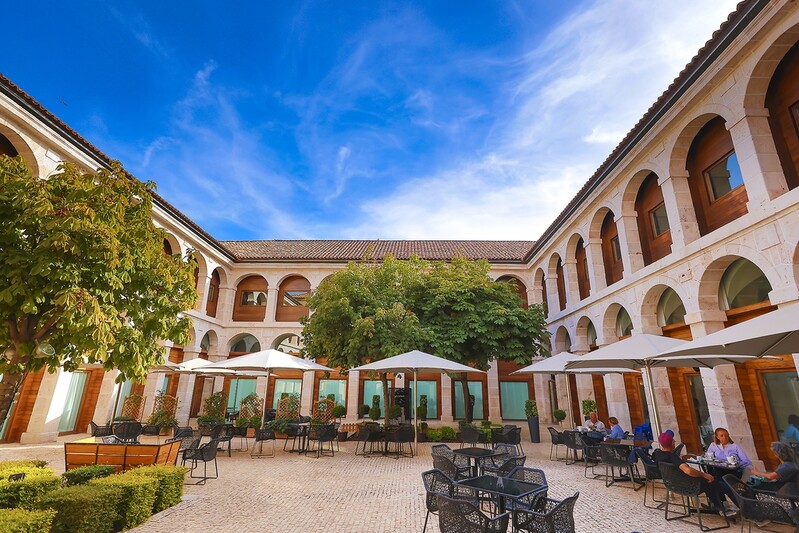 [여행소식] 스페인관광청, 고성·수도원 호텔 파라도르 띄운다