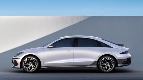 Hyundai's Oct. sales rise 12 pct despite chip shortage