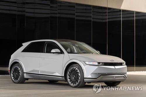 Hyundai, Kia's U.S. sales up 9.2 pct in Oct. amid chip shortage