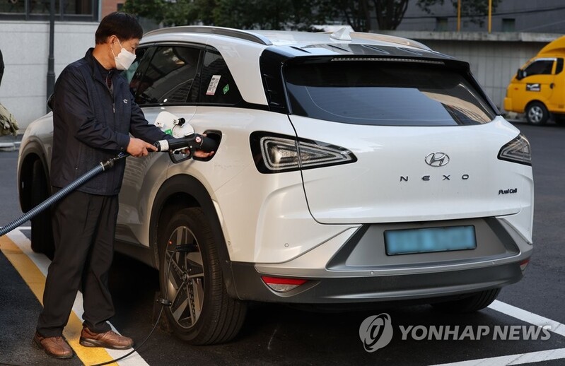 친환경차 도시철도 채권매입 면제 2년 연장…250만원 절약