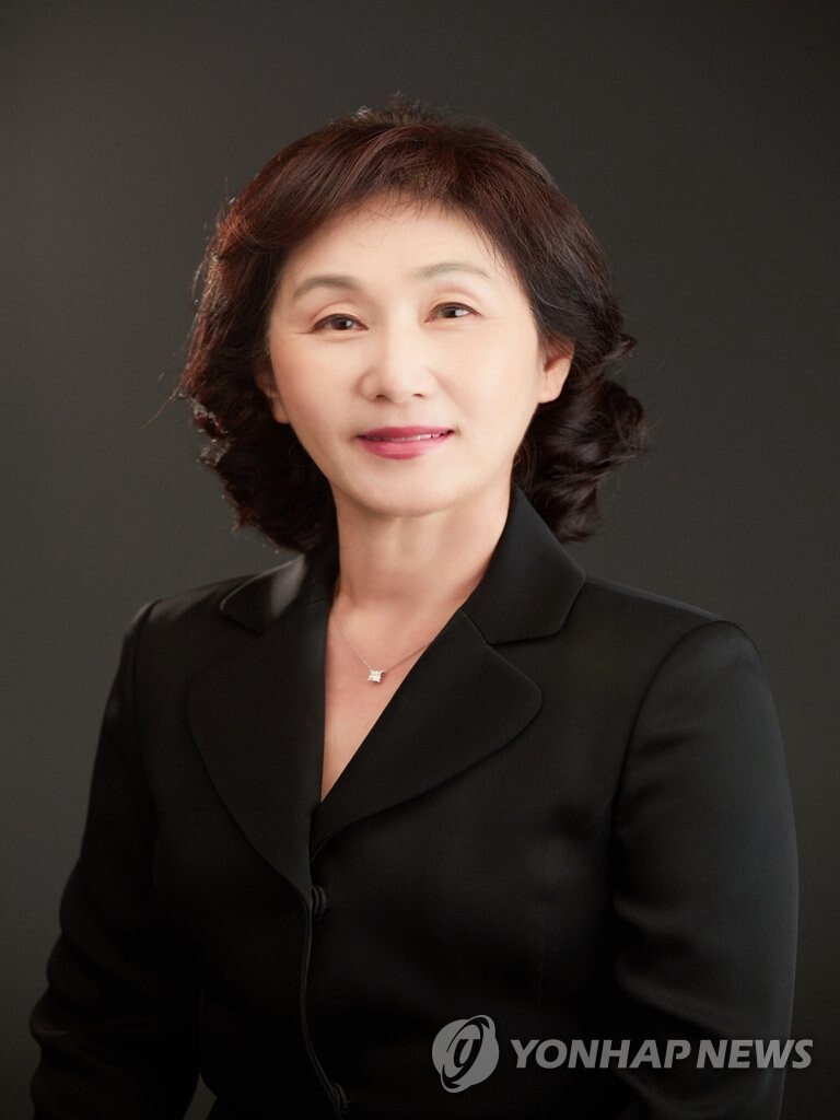 국립정동극장 대표이사에 정성숙 동국대 겸임교수