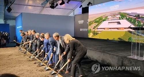 (LEAD) S. Korea to provide official feedback to U.S. on IRA this week