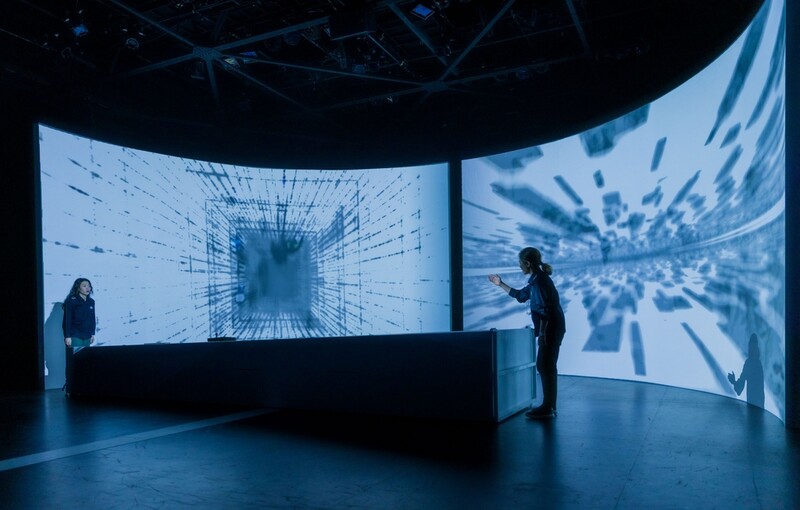 거꾸로 걷는 이 시대 순례자…연극 '극동 시베리아 순례길'