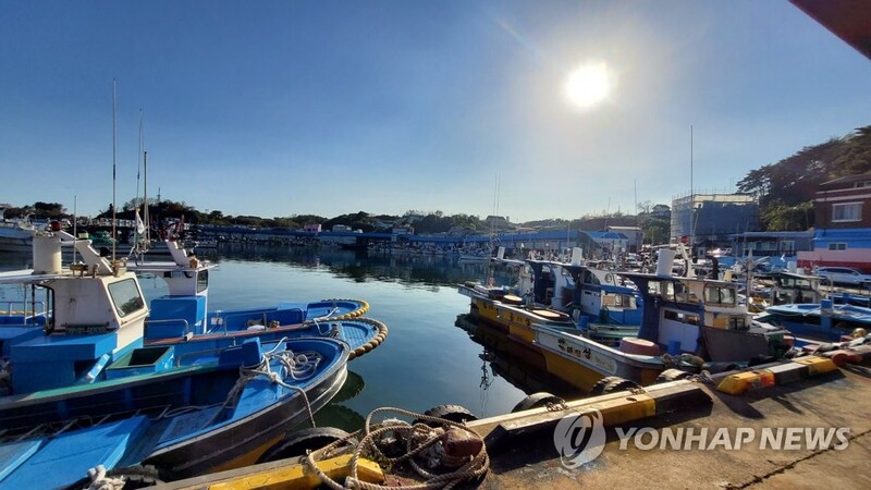 잇따른 북한 도발에 강원 접경지 안보 관광 이틀째 문 닫아