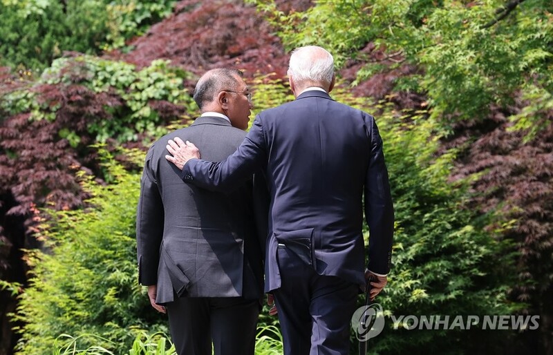 S. Korea in preparation for legal disputes with U.S. over IRA