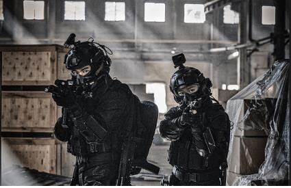 [영화소식] 한예종 VR영화 '레드아이즈' 테살로니카 영화제 초청