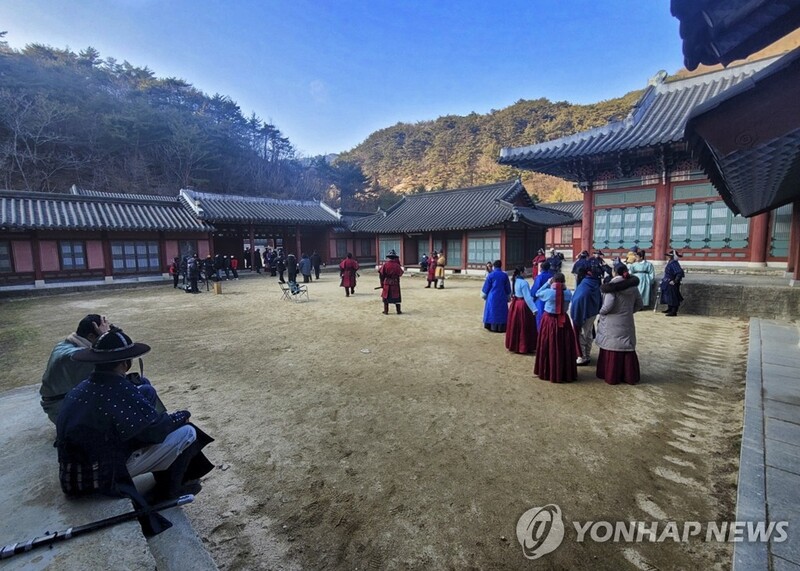 '대중문화예술 제작스태프대상'…K-콘텐츠 숨은 주역 18명 포상