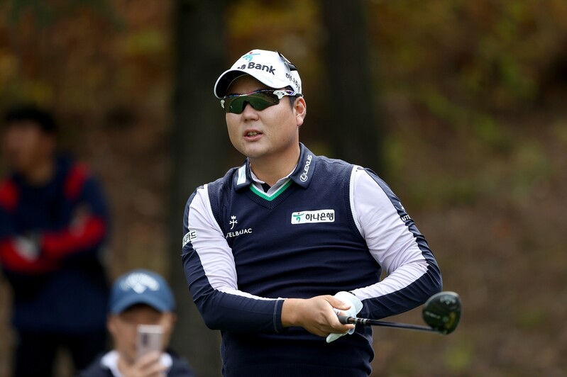 '예비 아빠' 함정우 "맞벌이 못 하니 내가 더 벌어야죠"