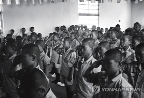 경기도, '선감학원 사건' 피해자에 500만원 위로금 지급키로