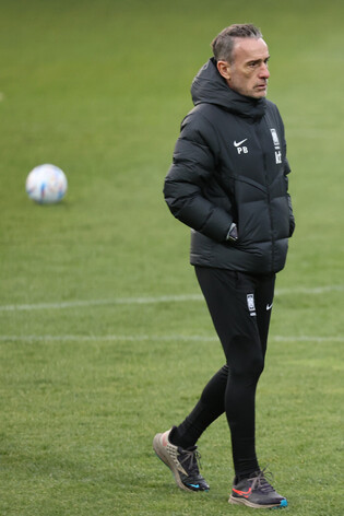[Moment to Focus] Coach worried over Son Heung-min's injury