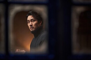 Crime thriller 'Confession' tops box office for 8 consecutive days