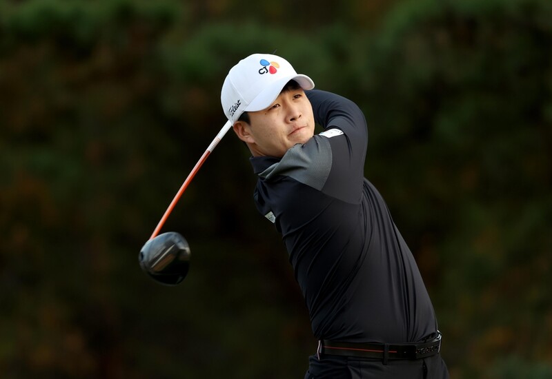 부상 탓 두 달 공백 김민규 "아쉽지만, 대상을 목표로 달리겠다"