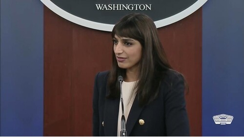 (LEAD) U.S. able to respond quickly to N. Korean nuclear test: Pentagon