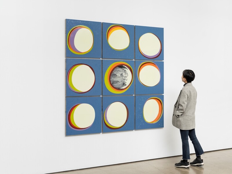 강익중 "연결하는 것이 내 역할"…갤러리현대서 12년만 개인전