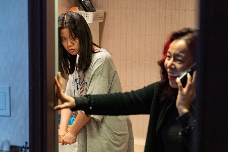 "우리 사회 뿌리 깊은 '모성신화' 향해 타협없이 돌진하고 싶었죠"