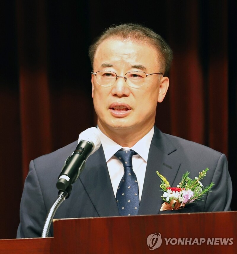 전직 지방국세청장이 역사소설로 재구성한 동학혁명