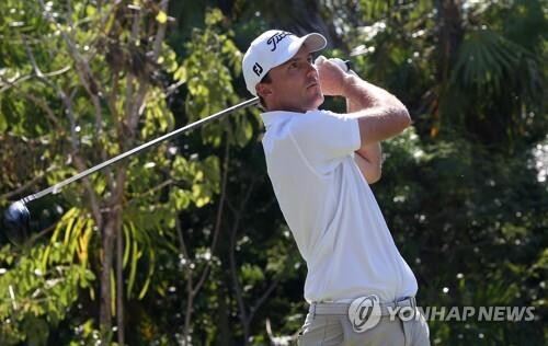 헨리, 5년 만에 PGA투어 정상…이경훈은 공동 42위