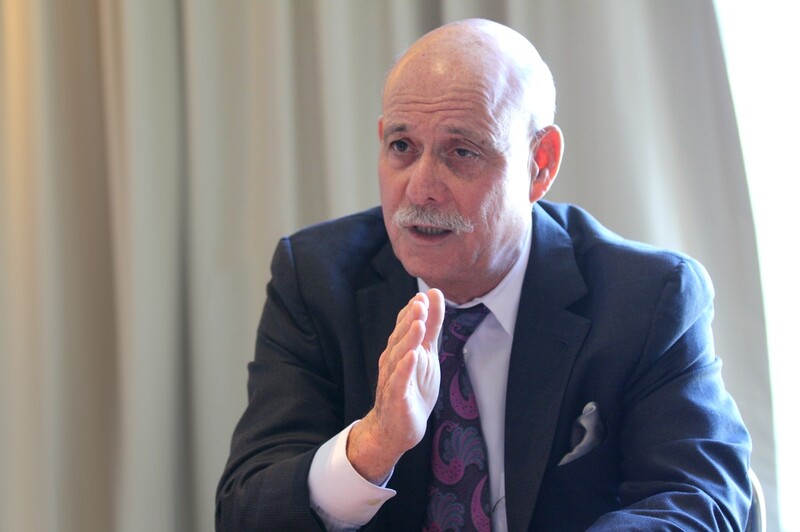 리프킨 "멸종의 길 걸은 인간…이젠 인간이 자연에 적응할 때"