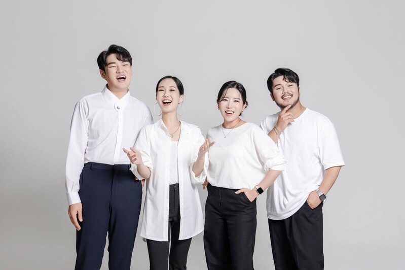 젊은 세대가 만드는 새 창극…국립창극단 작창가 프로젝트 시동